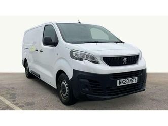 1.5 bluehdi 1200 professional long panel van lwb euro 6 (start/stop) 6dr