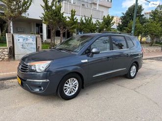 dlx אוט׳ פנאי-שטח 2.2 (178 כ״ס)