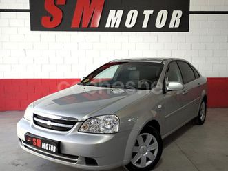 chevrolet nubira 1.6 se