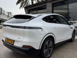 long range חשמלי אוט׳ (286 כ״ס)