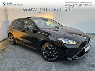 120da 163ch m sport design dkg7