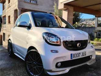 smart fortwo coupe 66 prime