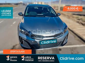 kia xceed 1.0 tgdi drive