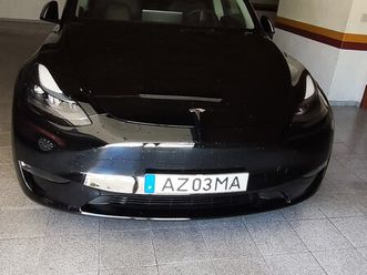 tesla model y performance, cx. a., 534cv