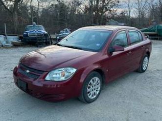 2009 chevy cobalt