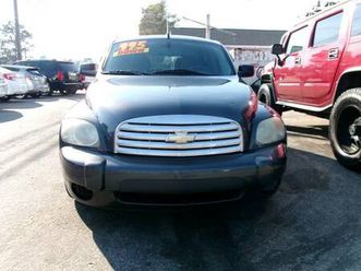 2011 chevy hhr, only $995 down!!! no credit check!!!