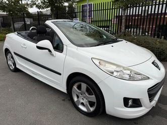 1.6 vti sport euro 5 2dr