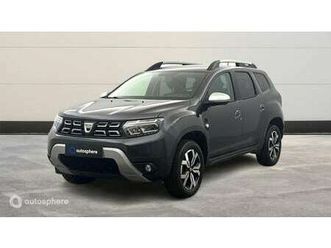 1.5 blue dci 115ch prestige 4x2