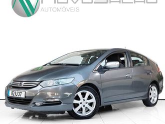 honda insight 1.3 ima i-vtec executive