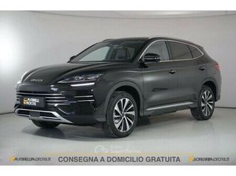 u dm-i 1.5 phev boost 2wd