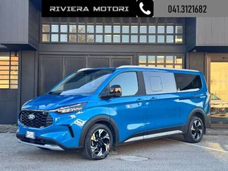 320 2.0 ecoblue 170cv aut. pl active