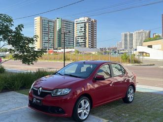 renault logan expres./exp. up hi-flex 1.0 16v 4p 2015