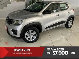 zen 1.0 flex 12v 5p mec.