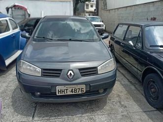 sedan dynamique 2.0 16v aut.