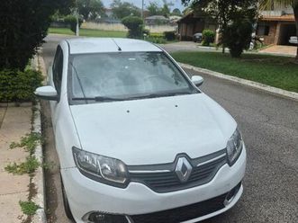 renault sandero dyna. easyr hi-flex 1.6 8v 2017
