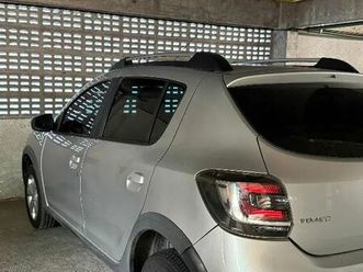 RENAULT SANDERO step-easy-r-dyn-flex-1-6-16v