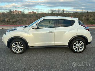 nissan juke 1.5 dci 110 cv 2018 euro 6