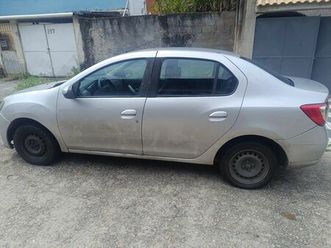 renault logan expres. avantage flex 1.6 16v 4p 2019