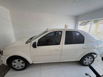 renault logan expres./exp. up hi-flex 1.0 16v 4p 2012