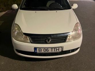 renault symbol 2011 chiajna