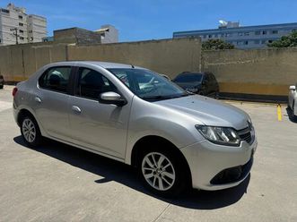 renault logan expres./exp. up hi-flex 1.0 16v 4p 2014