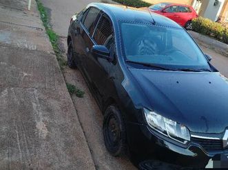 renault logan expres./exp. up hi-flex 1.0 16v 4p 2015