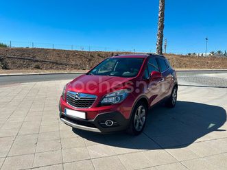 opel mokka 1.7 cdti 4x2 excellence auto
