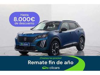 hybrid 136 allure edcs6