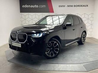 20d xdrive 197 ch bva8 m sport
