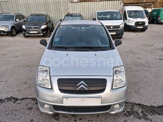 citroen c2 1.4i sx
