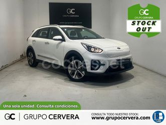 kia e-niro eniro emotion long range