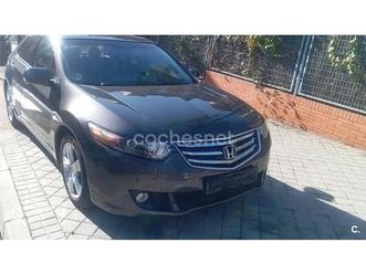 honda accord 2.2 idtec executive