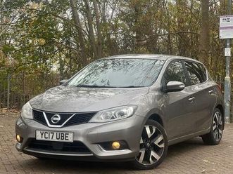 1.2 dig-t tekna euro 6 (start/stop) 5dr