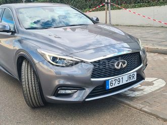 infiniti q30 1.5d sport