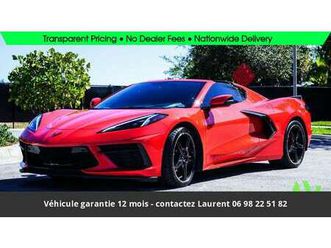 3lt stingray hors homologation 4500e