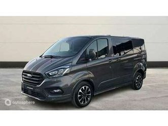 320 l1h1 2.0 ecoblue 185 s&s cabine approfondie sport bva6 7cv