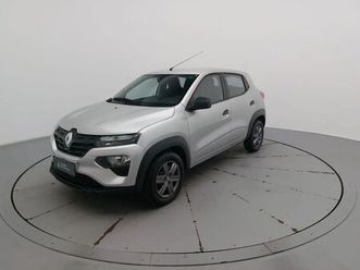 renault kwid 1.0 zen 2023