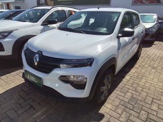 renault kwid 1.0 zen 2025