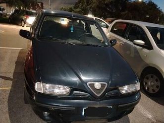 alfa romeo 145