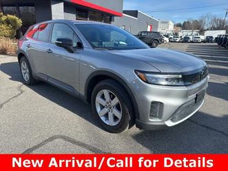 used 2024 honda prologue ex