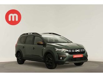 dacia jogger jogger 1.0 eco-g extreme bi-fuel