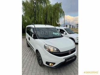 doblo cargo 1.6 multijet