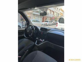 doblo combi 1.3 multijet dynamic