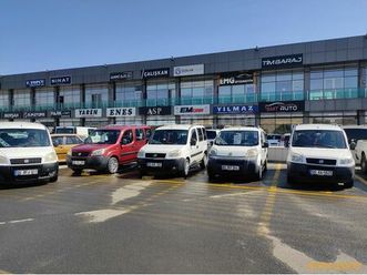 doblo combi 1.4 active