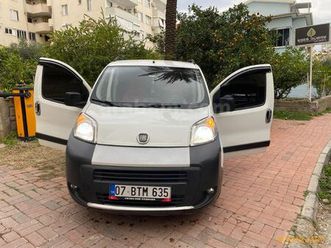 fiorino combi 1.3 multijet emotion