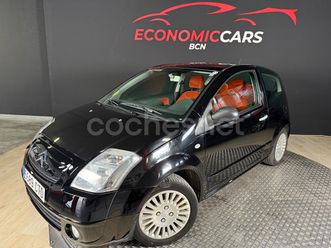 citroen c2 1.4i sx
