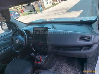 doblo cargo 1.3 multijet maxi