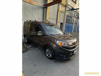 doblo combi 1.3 multijet easy