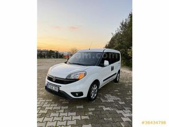 doblo combi 1.3 multijet safeline