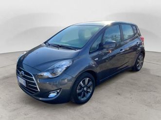 ix20 ix20 1.4 crdi 90 cv app mode